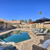 Отель Indian Wells Retreat w/ Pool, Near Tennis Garden, фото 14