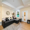 Отель Kelpie Apartment a wee gem in the Heart of Falkirk, фото 17