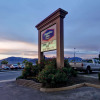 Отель Hampton Inn by Hilton Kamloops, фото 18