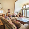 Отель Unique Ruidoso Home w/ Deck on 3 Private Acres!, фото 14