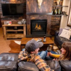 Отель Zephyr Mountain Lodge, фото 37
