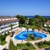 Отель Larissa Sultan's Beach Hotel, фото 1