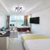 Отель Gangneung Ara Spa Pension, фото 4