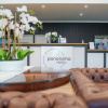 Отель Panorama Hotel St Helens, фото 35