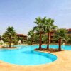Отель Luxury Apartment Marrakech Golf City в Марракеше