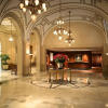 Отель Palace Hotel, a Luxury Collection Hotel, San Francisco, фото 2