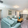 Отель Lake View Tropical Movie Room, Game Room! 8 Bedroom Home by RedAwning, фото 30