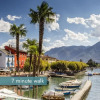 Отель Ascona Lodge, Pool & Garden Retreat, фото 32