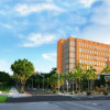 Отель The University Town Hotel, фото 11