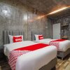 Отель Apartment Khunpu by OYO Rooms в Сираче
