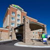 Отель Holiday Inn Express Hotel & Suites Denver East-Peoria Street, an IHG Hotel, фото 1