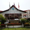 Отель Dansavanh Namngum Resort, фото 5