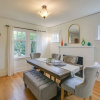 Отель Charming Tacoma Vacation Home w/ Fenced Yard, фото 12