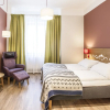 Отель Hotell Bondeheimen, фото 47