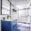 Отель Sunny & Cosy 2nd Floor Apt with a Balcony, фото 4