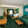 Отель Holiday Inn Express Jacksonville - Blount Island, an IHG Hotel, фото 7