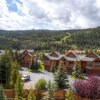 Отель Gateway Mountain Lodge by Keystone Resort, фото 1