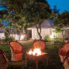 Отель Ranthambore Tiger Resort, фото 34