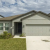 Отель Gorgeous 4Bd W/ Gameroom Close To Disney @ Glen West Haven 2198, фото 32