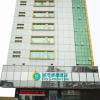 Отель City Comfort Inn (Guangzhou Panyu Dashi), фото 1
