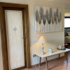 Отель A few meters from the center of Capoliveri, attic penthouse with panoramic views-MANSARDA, фото 14