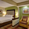 Отель Holiday Inn Express St. Louis, фото 34