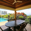 Отель 4 Bedroom Sea View Villa Suay Paap SDV262-By Samui Dream Villas, фото 18