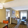 Отель Homewood Suites By Hilton Kansas City Overland, фото 7