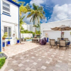Отель Villa Colors of South Beach, фото 19