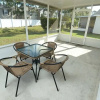 Отель Great 3 Bedroom house in gated community by CozySuites, фото 9