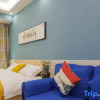 Отель TATA Serviced Apartment(Zhongshan Lihe Light Rail Branch), фото 3