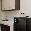 Отель Cozy And Modern Studio Apartment At Springlake Summarecon Bekasi, фото 3