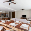Отель New Charming Villa 2 Levels Private Pool Garden Wifi Bikes, фото 31