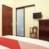 Отель OYO 465 Alam Citra Bed & Breakfast, фото 25