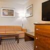 Отель Comfort Suites Huntsville MidCity District at Research Park, фото 2