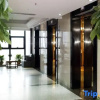 Отель Jinyuting Hotel, фото 2