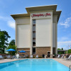 Отель Hampton Inn Charlotte North / Lake Norman, фото 15