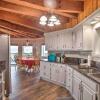 Отель Lakefront Retreat w/ Hot Tub ~ 7 Mi to Schweitzer!, фото 12