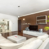 Отель Awesome Home in Silo With Wifi and 2 Bedrooms, фото 12