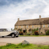 Отель The Sibson Inn Hotel, фото 17