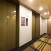 Отель APA Hotel Nishiazabu, фото 17