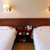 Отель Taiyangneng International Hotel - Lanzhou, фото 4