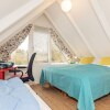 Отель 4 Person Holiday Home in Middelfart, фото 15