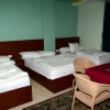 Отель Grand pyramids view hotel, фото 3