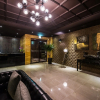 Отель Floce Hotel, фото 2