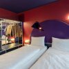 Отель ibis Styles Muenchen Perlach в Мюнхене