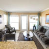 Отель Seascape 2216 2 Bedrooms 1.5 Bathroom Hotel Room, фото 43