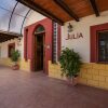 Отель Casas Rurales Las Señoritas, фото 18