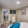 Отель Fresh Downtown Longmont Apartment - Walk to Main!, фото 15