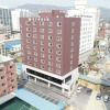 Отель Gwangju Tourist Hotel, фото 22